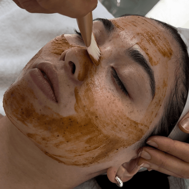 Botanical Peel Ritual- 3 Treatments at Grounded Esthetics in Fort Collins, CO
