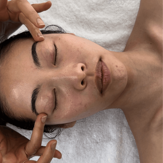 Grounded Center- 3 Treatments at Grounded Esthetics in Fort Collins, CO