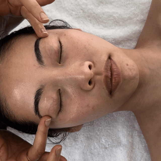 Simply Grounded Tier III at Grounded Esthetics in Fort Collins, CO