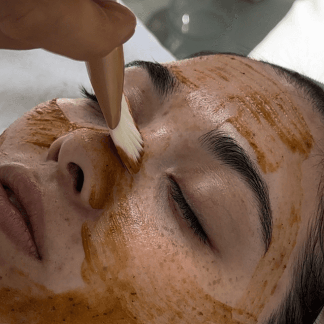 Grounded Transformation Tier I at Grounded Esthetics in Fort Collins, CO