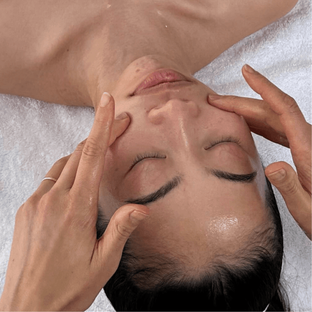 Grounded Glow Tier II at Grounded Esthetics in Fort Collins, CO